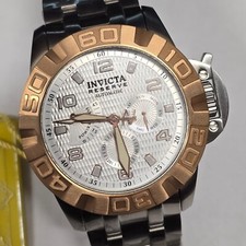 Invicta Reserve Ocean Predator relógio automático 45mm 1764 OCP87 comprar usado  Enviando para Brazil