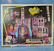 Monster high 2015 for sale  Gainesville