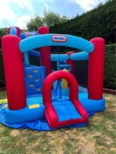 Little tikes super for sale  NOTTINGHAM