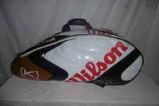 Wilson factor six gebraucht kaufen  Selb