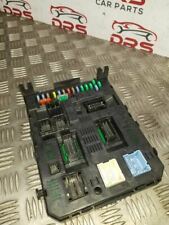 Citroen picasso fuse for sale  SHEERNESS