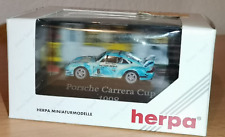 Herpa porsche carrera gebraucht kaufen  Speichersdorf
