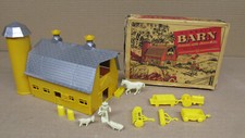 Vintage marx barn for sale  Lake City