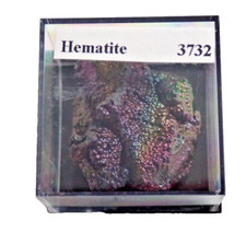 Hematite crystal thumbnail for sale  Douglasville