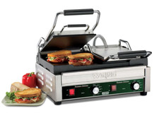 Waring wfg300 double for sale  Fullerton