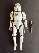 Star wars black gebraucht kaufen  Berlin