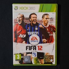 Fifa xbox 360 usato  Susegana
