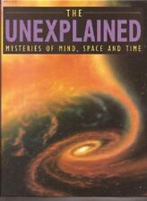 Unexplained mysteries mind for sale  UK