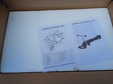 Roller wheel arch for sale  Alton