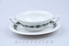 Suppentasse untertasse rosenth gebraucht kaufen  Kappeln