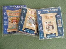 Lot cross stitch for sale  Lititz