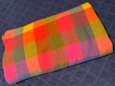 Handwoven multicolor virginwoo for sale  Pittsfield