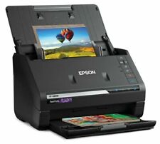 Epson fastfoto 680w for sale  Somerset