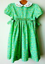 Robe fleurs lilberty d'occasion  Paris XV