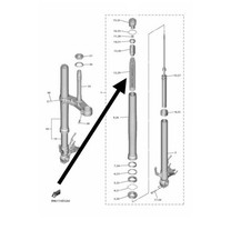 Yamaha yzf rn65 gebraucht kaufen Yamaha yzf rn65 gebraucht kaufen  Hanhofen