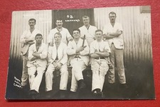 Ww1 postcard park for sale  RHYL