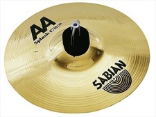 Sabian splash aa d'occasion  Expédié en France