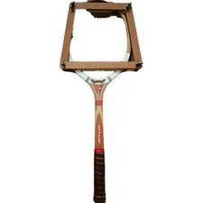 Vintage holz tennisschläger gebraucht kaufen Vintage holz tennisschläger gebraucht kaufen  Lorup
