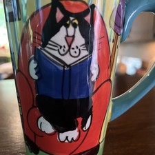 Candace reiter catzilla for sale  Boerne
