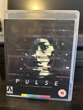 Pulse arrow blu for sale  NORTHAMPTON