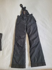 Skihose snowboardhose 176 gebraucht kaufen  Langerwehe