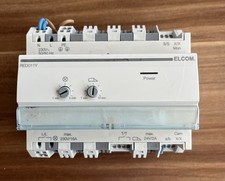 Elcom red011y automatik gebraucht kaufen  Böblingen