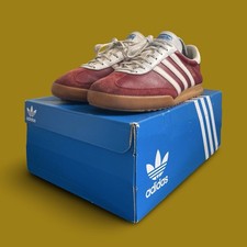 Rare vintage adidas for sale  LEEDS
