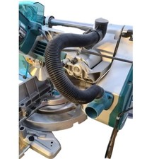 Adaptateur aspirateur makita d'occasion  Strasbourg-