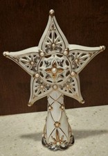 lenox tree topper for sale  Vincentown
