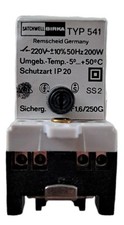 Unicomp typ 541 gebraucht kaufen  Mendig