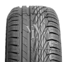 Sommerreifen uniroyal rainspor gebraucht kaufen  Hagenbach