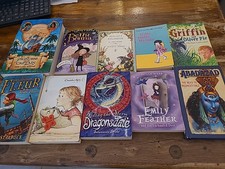 Childrens book bundle for sale  HORNCHURCH