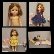 Ginger cosmopolitan doll for sale  Parkston