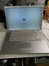 MacBook Pro 15.6" A1150 - Core 2 Duo, leia anúncio frete grátis comprar usado  Enviando para Brazil
