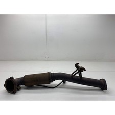 Ford focus exhaust for sale  OSWESTRY