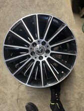 Riginal amg felgen gebraucht kaufen  Bad Neuenahr-Ahrweiler