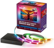 Wiz sync box gebraucht kaufen  Hamburg