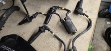 Kawasaki zrx1200r ignition for sale  SHEFFIELD