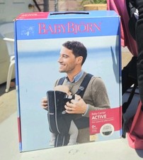 Baby bjorn active for sale  Fullerton