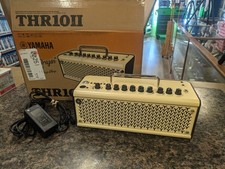Yamaha thr10ii 20w for sale  Fruitland
