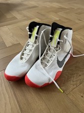 Nike tawa wrestling for sale  BOLTON