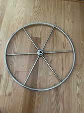 Edson stainless steel for sale  Colchester