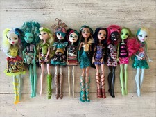 monster high doll lot for sale  Centerville