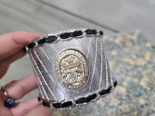 Chanel bangle bracelet for sale  LONDON