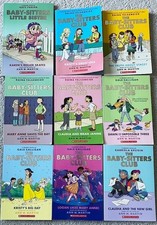 Baby sitters club for sale  Alpharetta