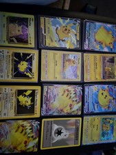 Pokemon pikachu lot for sale  Troy