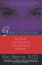 Games people play for sale  Houston