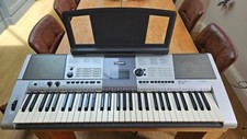 Yamaha psr e403 for sale  ILFRACOMBE