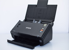 Epson workforce 510 gebraucht kaufen  Fußgönheim