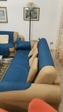 Divano letto due usato  Torre di Mosto
